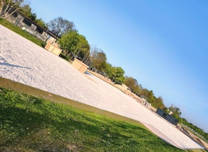 Multifunktionsbeachanlage Minden
