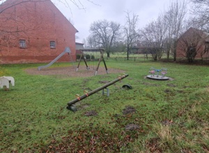 Gemeinsam für Döhren - ein neuer Spiel- und Begegnungsplatz