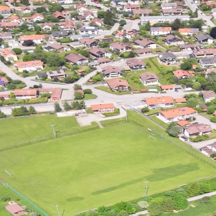 Photovoltaikanlage für ESV