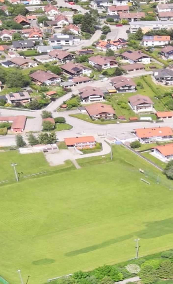 Photovoltaikanlage für ESV