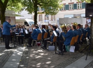 Sanierung Musikhausplatz