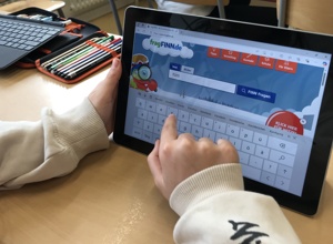 Workshop-Materialien für Medienschutz-Projekte mit Kindern
