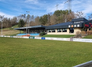 mobile Tore FC Gärtringen