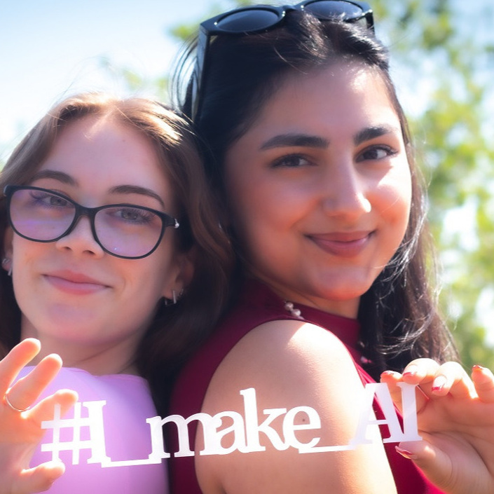 #I_make_AI