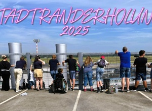 Stadtranderholung 2025 der Lebenshilfe Dorsten