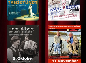 Theater 2026 sichern – gemeinsam statt teurer
