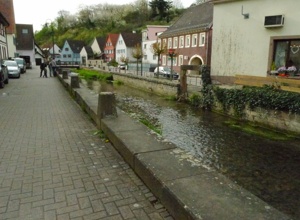 Willst du mit uns gehen... 