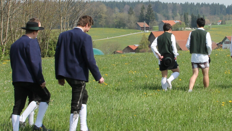 Große Ansicht vom Video