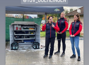 VEREIN.t bewegt in Walzbachtal