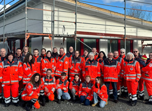 Wo Hilfe zählt, schenkt Sonne Kraft