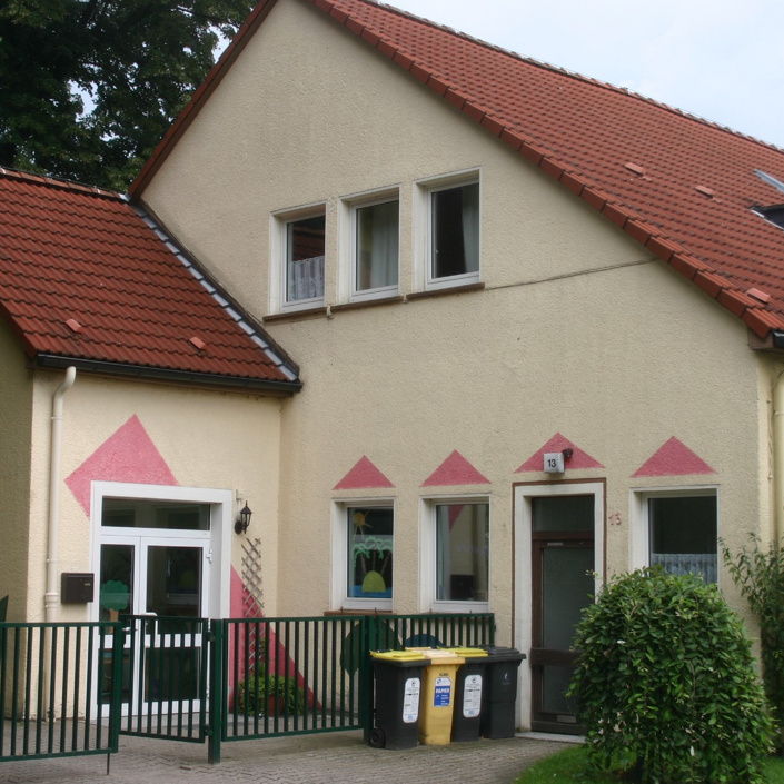 Bewegung hält fit, macht spaß und nebenbei noch klug! 