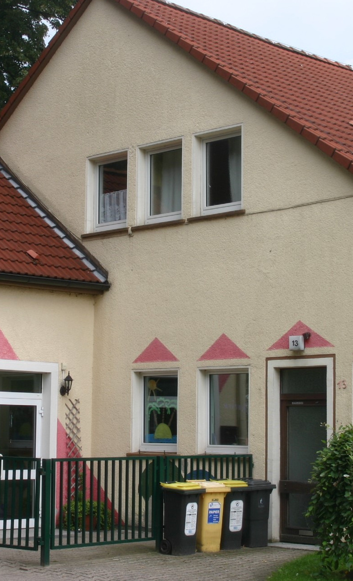 Bewegung hält fit, macht spaß und nebenbei noch klug! 