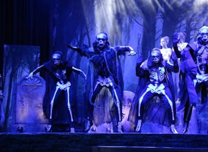 Stage Factory e.V. - Musical-Projekt