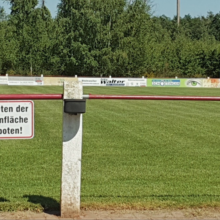 Der Ball ruht, doch die Kosten bleiben sportlich
