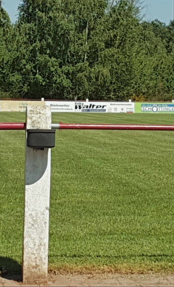 Der Ball ruht, doch die Kosten bleiben sportlich