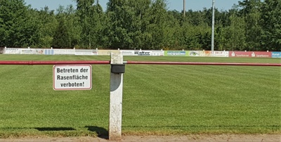 Der Ball ruht, doch die Kosten bleiben sportlich