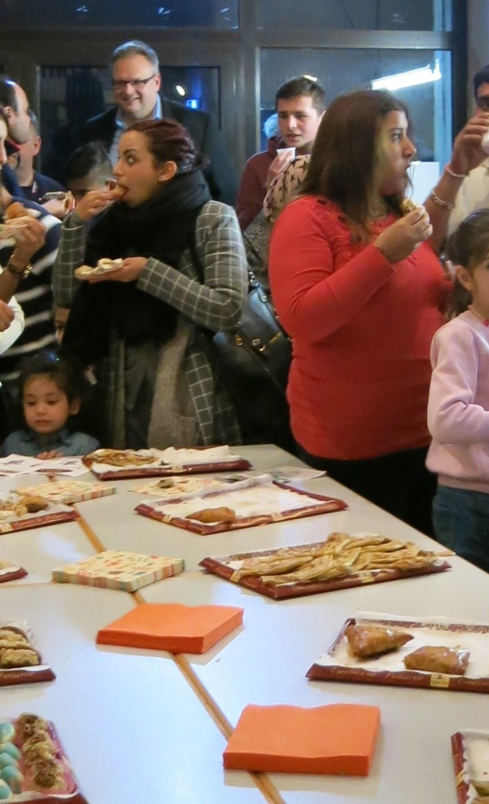 Kultur für Kinder