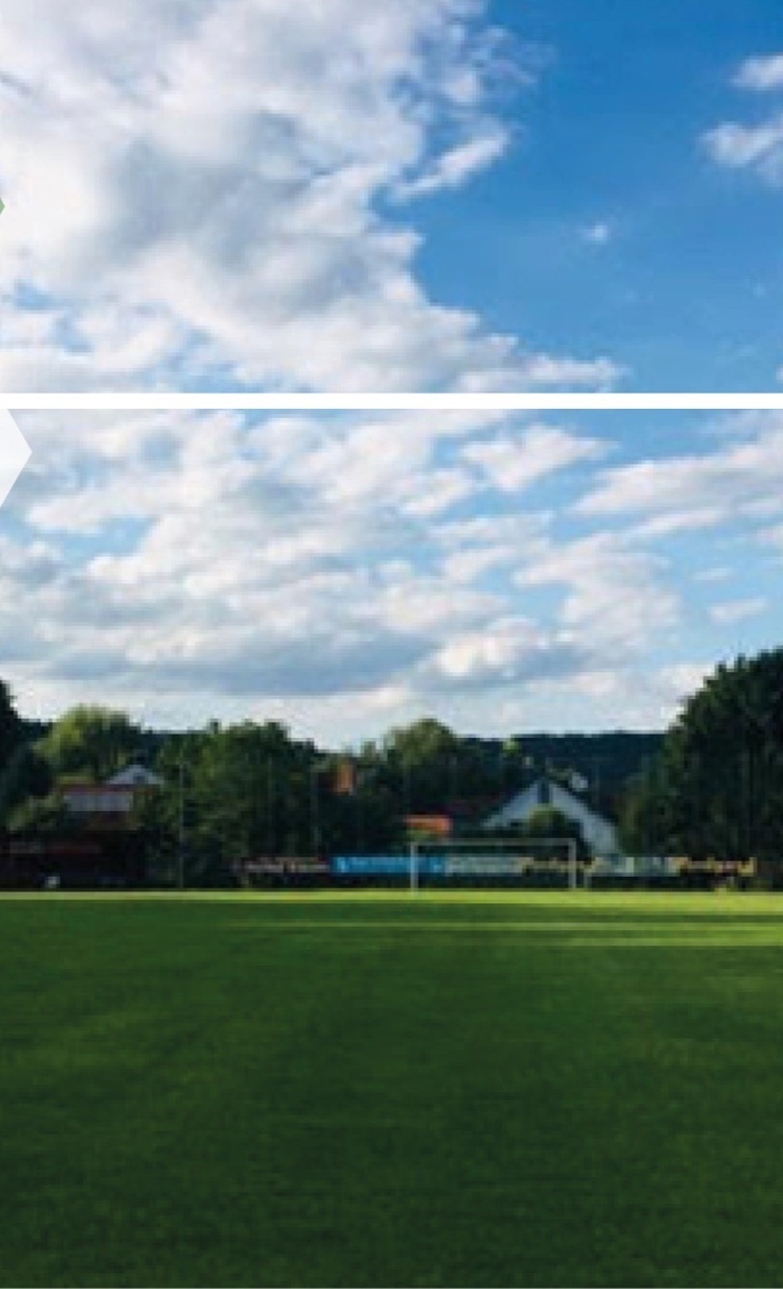 DJK/SV Pilsach: Unser Dorf ein Stück herzsicherer machen!