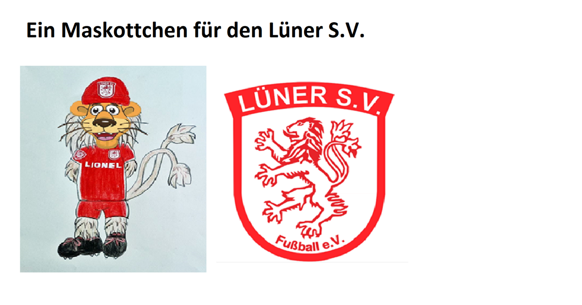 LIONEL Viele schaffen mehr