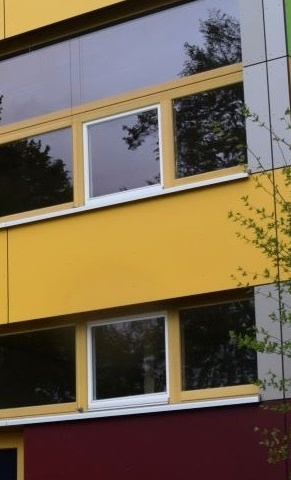 Neue Möbel für das Lebenswert-Kinderhaus