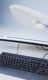 Wellenreiter der Zukunft - E-SUP-Board Entwicklung