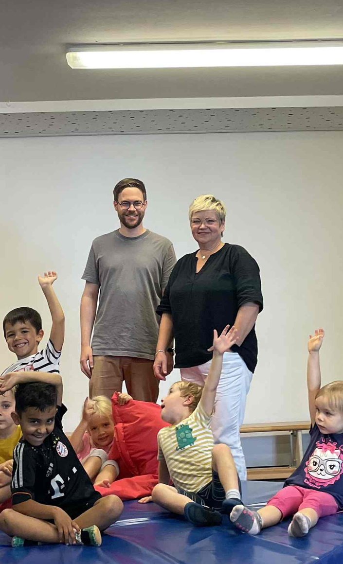 Schall und Hall reduzieren – Laute Räume leiser machen