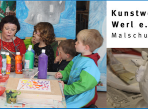Video - Kunst für Jedermann