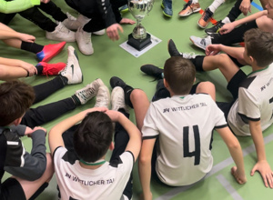 D1-Int. Pfingstturnier JFV Wittlicher Tal