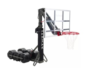 Basketballkörbe für Kids