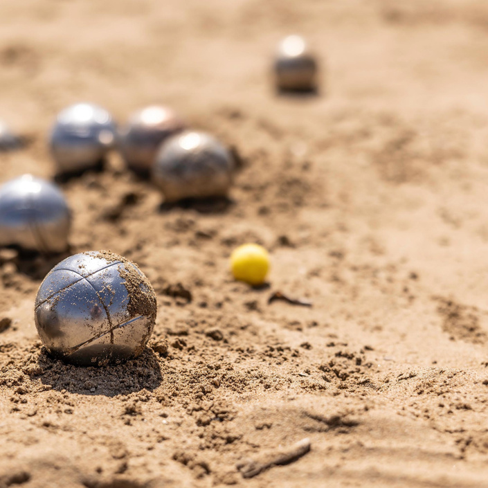 Boule für Jung&Alt und Menschen mit Handicap
