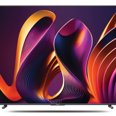 Fernseher für unseren Jugendraum