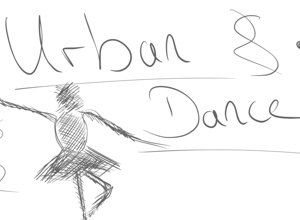JAG Kulturtage 2024 Jahrgang 8: Urban Dance Workshops