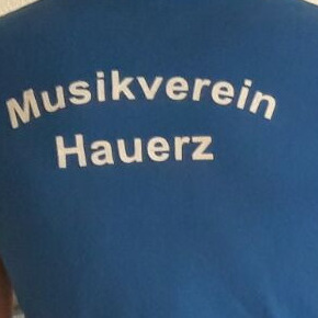 Vereins T-Shirt MV Hauerz