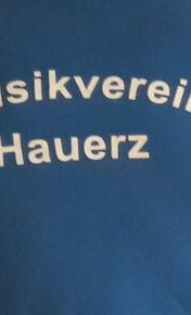 Vereins T-Shirt MV Hauerz