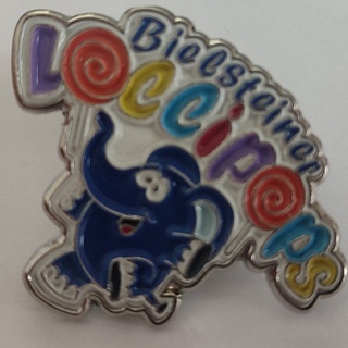 Sticker von den Lollipops