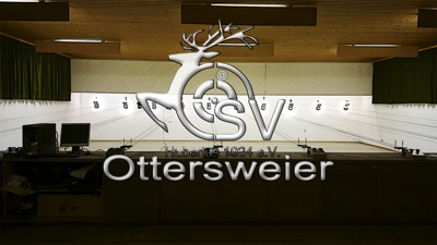 Modernisierung der Luftdrucksportanlage 