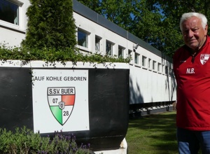 Rettet die Rothosen!!!