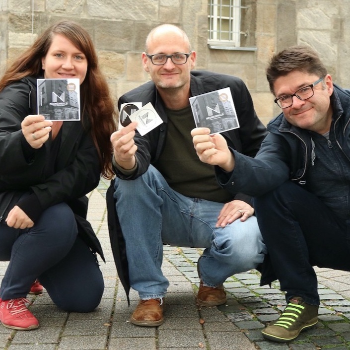 Ein Kulturhaus für Bayreuth