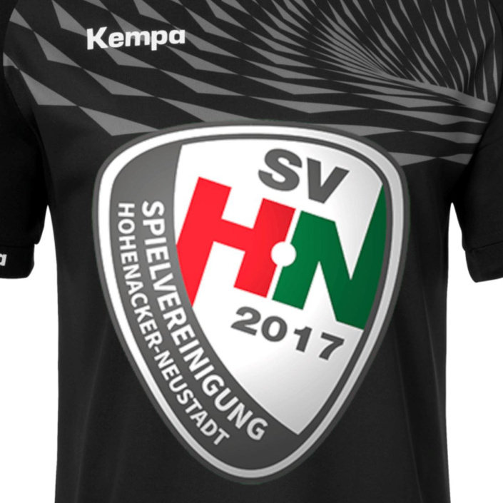 Trainingsanzüge für unsere neuen Spieler in der SV Hohenacker-Neustadt