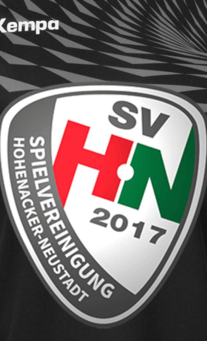 Trainingsanzüge für unsere neuen Spieler in der SV Hohenacker-Neustadt