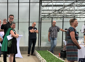 Initiativgruppe Bioregion Mittelbaden