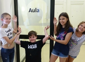 Herder Aula