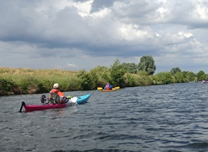 Anschaffung eines neuen Bootsanhängers für den Kanusport