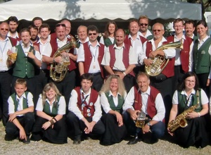 Chronik einer musikalischen Völkerverständigung