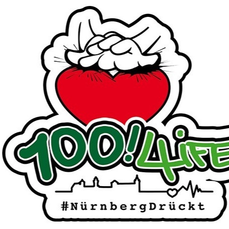 #NürnbergDrückt