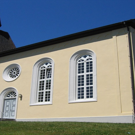 Orgelreinigung der Furtwängler-Orgel in Hachmühlen