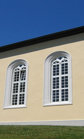 Orgelreinigung der Furtwängler-Orgel in Hachmühlen