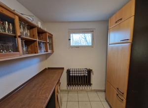 Sanierung Vereinsheim TC Rot-Weiß