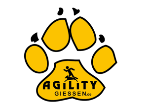 Softmauer für die Agilitygruppe Gießen