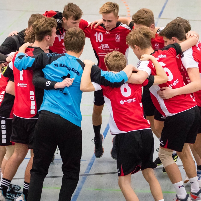 Trainingsdummys SG Maulburg-Steinen